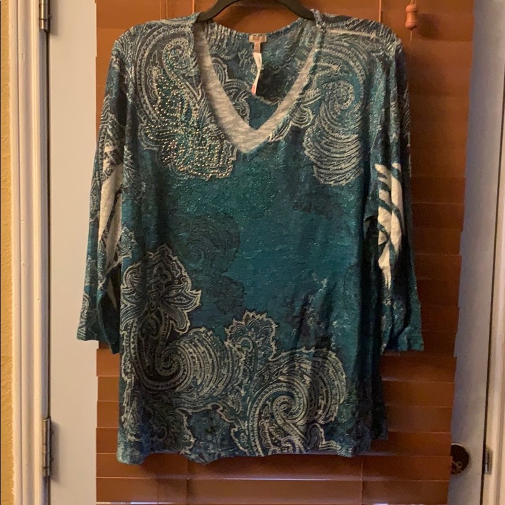 Women’s top